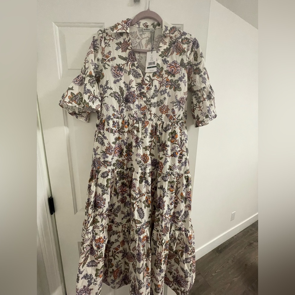 Hermoza dress size S